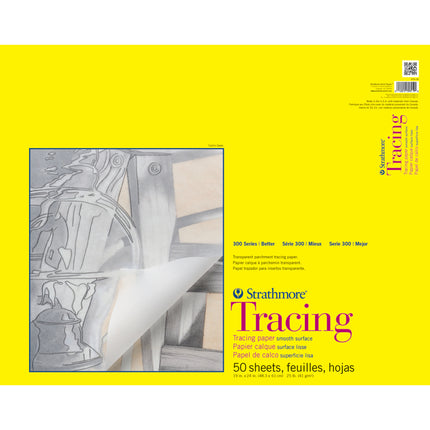 Tracing Pad, 19x24