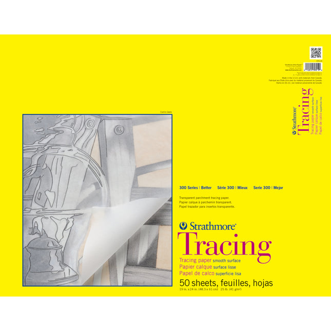 Tracing Pad, 19x24