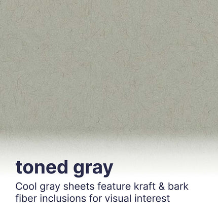 18x24 Recycle Gray Sketch Paper Pad 400 Series Wire Binding