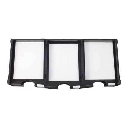 6 Compartment Organizer Add On Unit