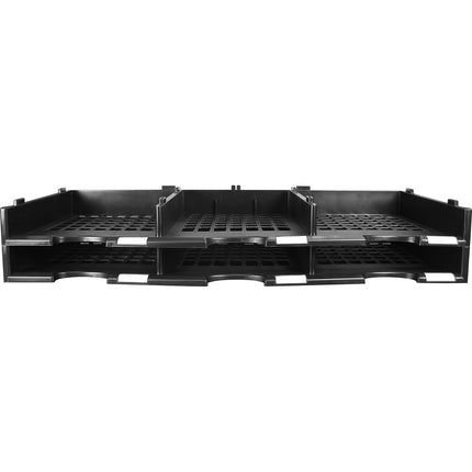 6 Compartment Organizer Add On Unit