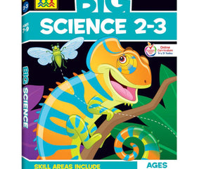 Collection image for: Science Workbooks