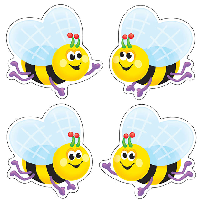 Busy Bees Classic Accents® Variety Pack