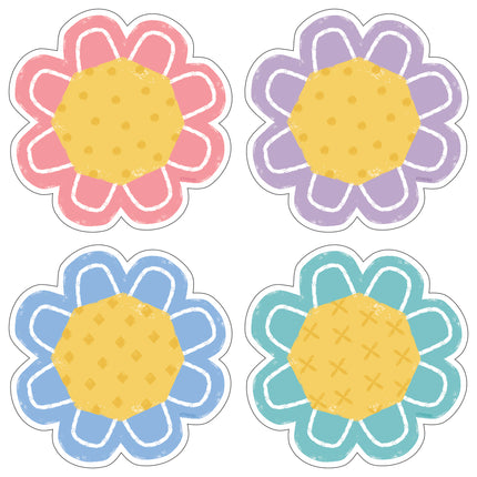 Garden Flowers Classic Accents Variety Pack