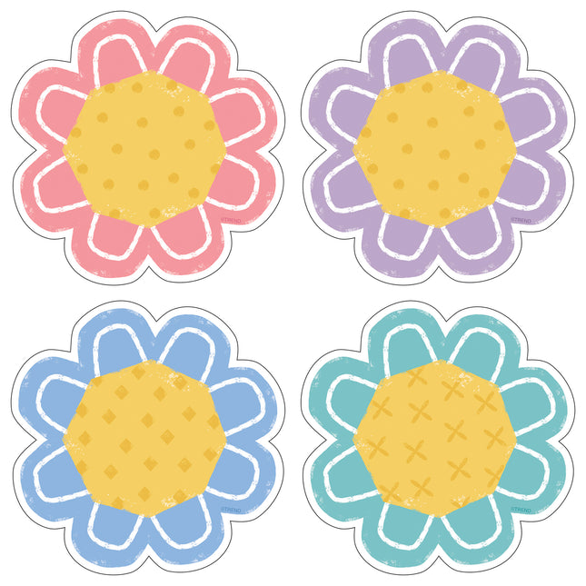 Garden Flowers Classic Accents Variety Pack