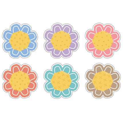 Garden Flowers Classic Accents Variety Pack