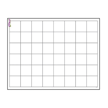 Papers & Grids Wipe-Off® Charts Combo Pack