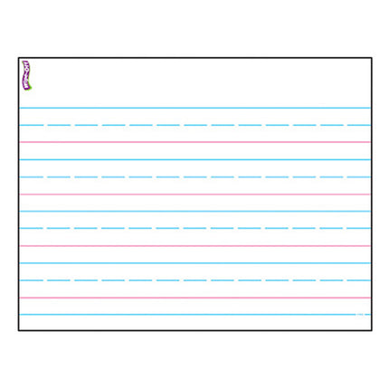 Papers & Grids Wipe-Off® Charts Combo Pack