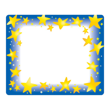 Star Brights Terrific Labels™, 36 ct