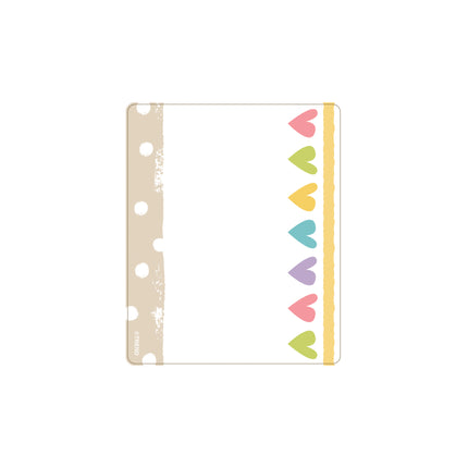 Take Heart Terrific Labels 36 Ct
