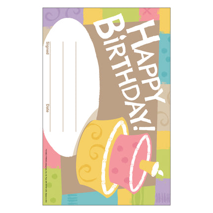 Birthday Good To Grow Awards 30ct