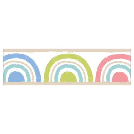 Rainbow Cheer Bolder Borders