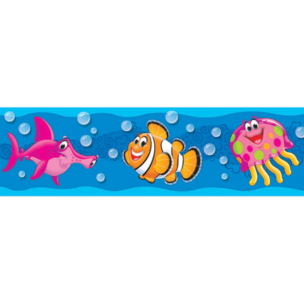 Sea Buddies™ Bolder Borders
