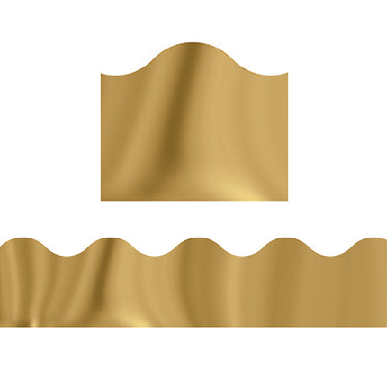 Gold Metallic Terrific Trimmers