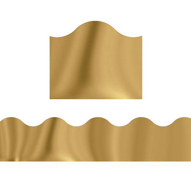 Gold Metallic Terrific Trimmers
