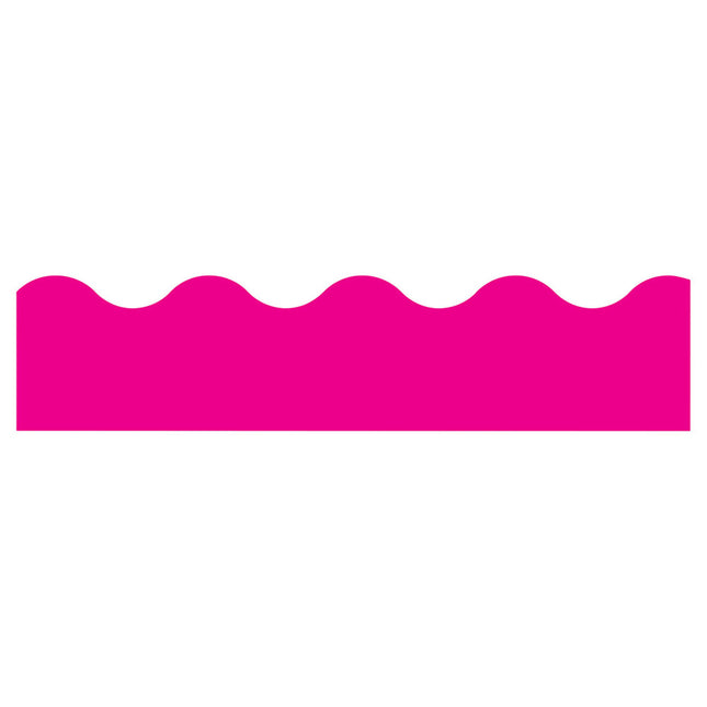 Hot Pink Terrific Trimmers