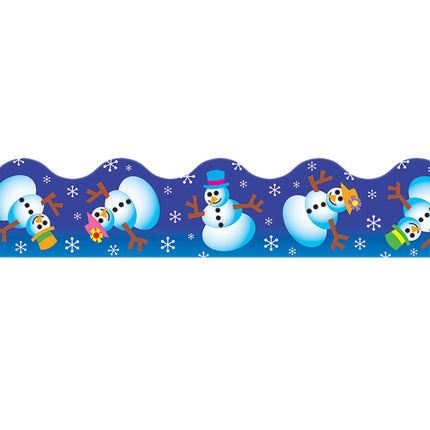 Winter Fun Terrific Trimmers