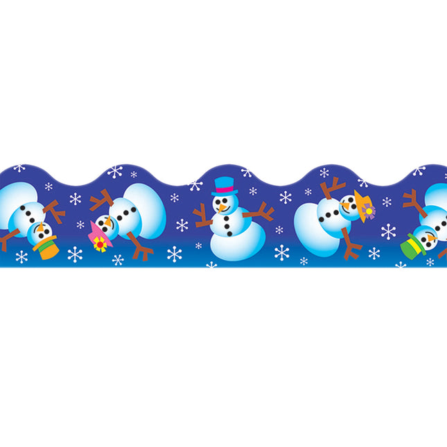 Winter Fun Terrific Trimmers