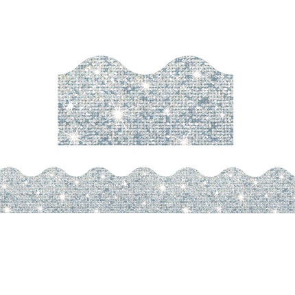 Silver Sparkle Terrific Trimmers
