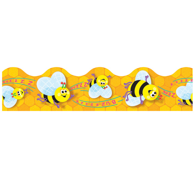 Busy Bees Terrific Trimmers