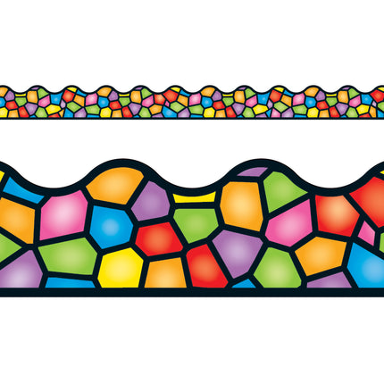 Stained Glass Terrific Trimmers