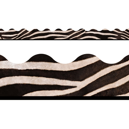 Zebra Terrific Trimmers