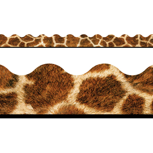 Giraffe Terrific Trimmers