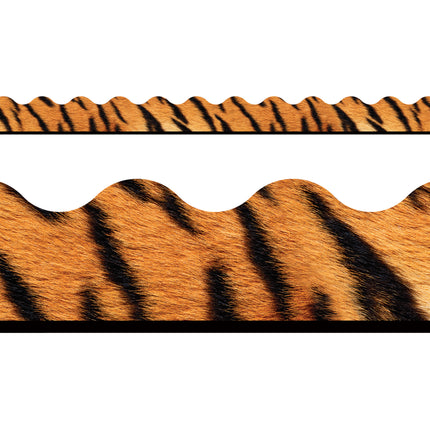 Tiger Terrific Trimmers