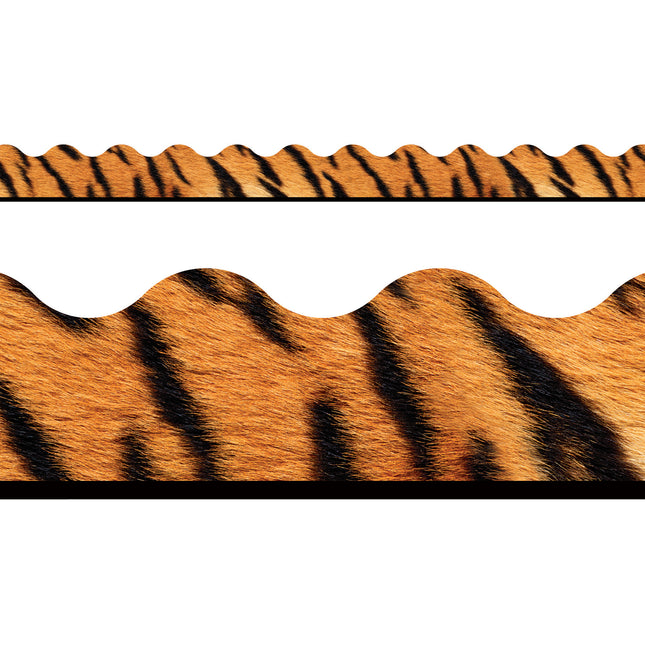 Tiger Terrific Trimmers