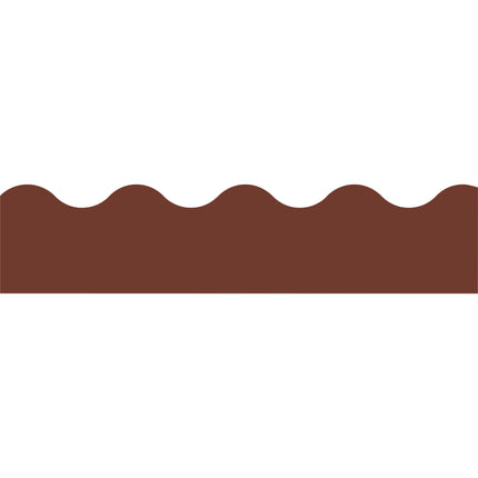 Chocolate Terrific Trimmers
