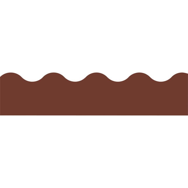 Chocolate Terrific Trimmers