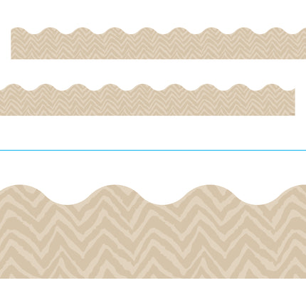 Natural Weave Terrific Trimmers