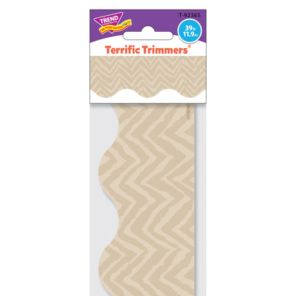 Natural Weave Terrific Trimmers