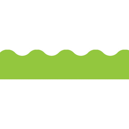 Lime Terrific Trimmers
