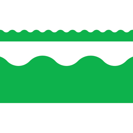 Green Terrific Trimmers