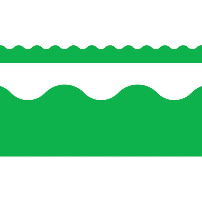 Green Terrific Trimmers