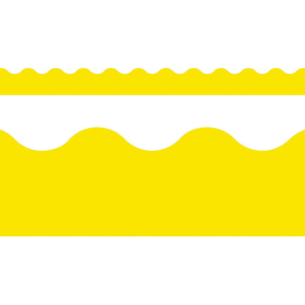 Yellow Terrific Trimmers