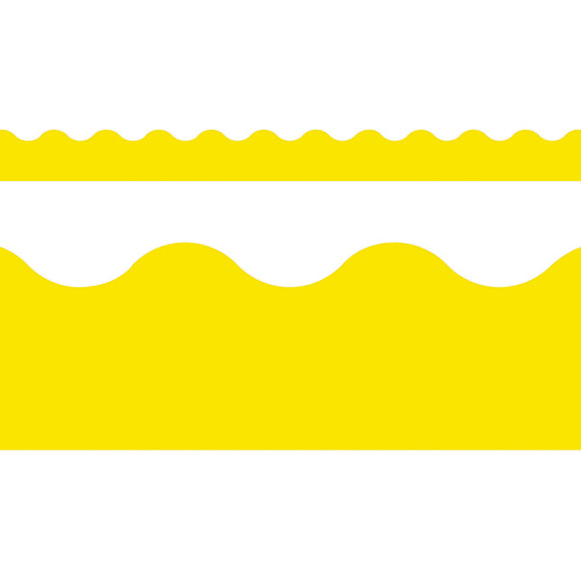 Yellow Terrific Trimmers
