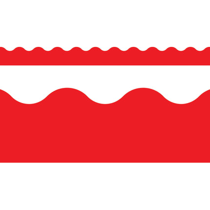 Red Terrific Trimmers