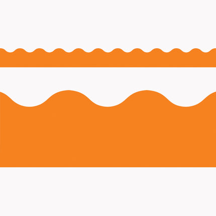 Orange Terrific Trimmers