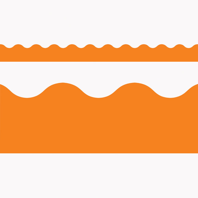 Orange Terrific Trimmers
