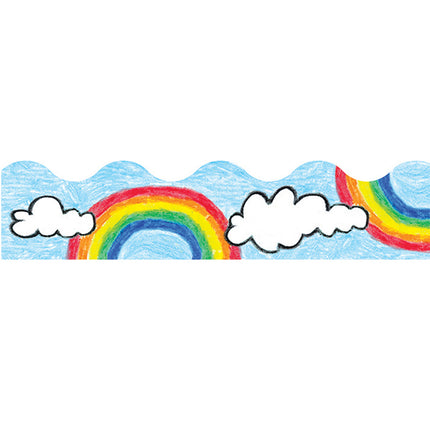 Rainbow Terrific Trimmers