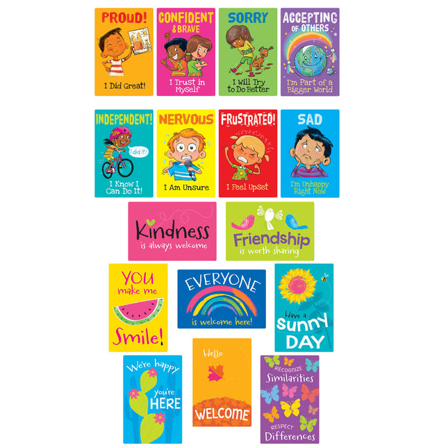Everyday Communication: Creating a Welcoming Space