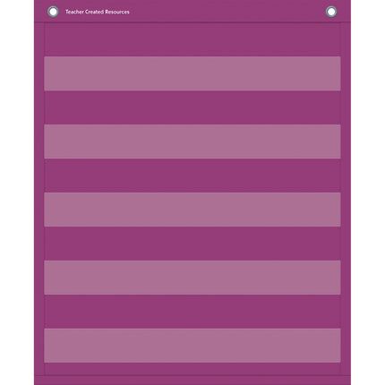 Oh Happy Day Magnetic Mini Pocket Charts, 14" x 17", Set of 4