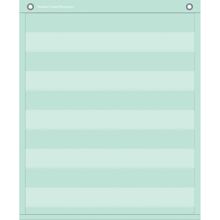 Oh Happy Day Magnetic Mini Pocket Charts, 14" x 17", Set of 4
