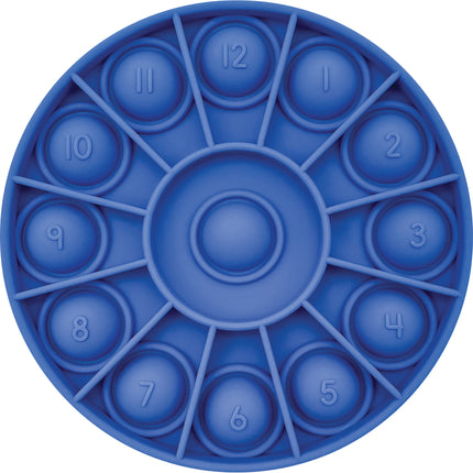 Push and Pop - Number Wheels