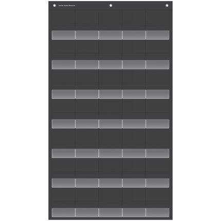 Behavior Pocket Chart, 21" x 37"