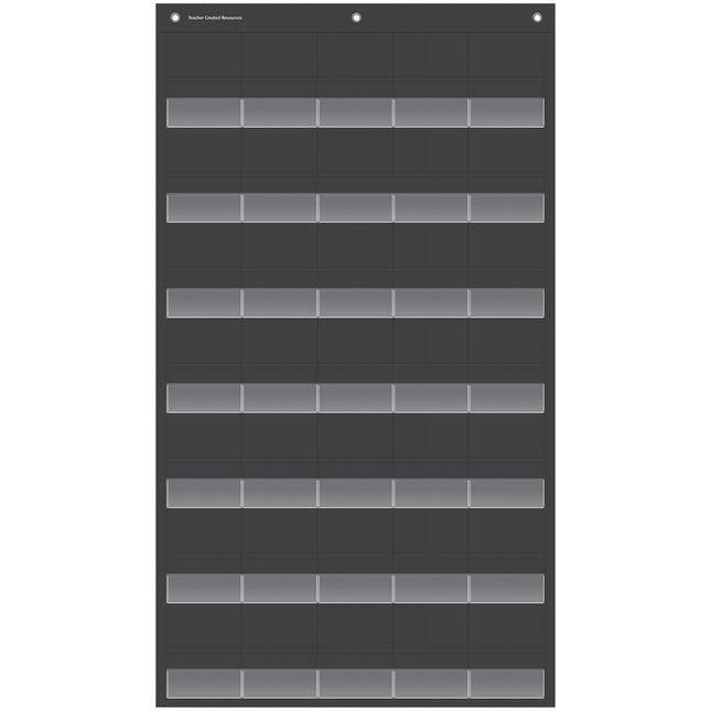 Behavior Pocket Chart, 21" x 37"
