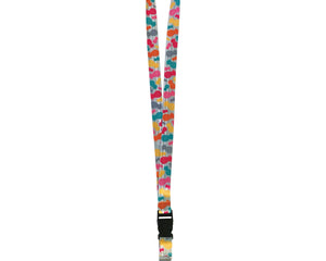 Collection image for: Lanyards & Badges