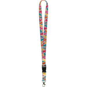 Lanyards & Badges